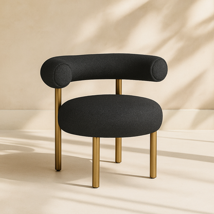 Bordeaux Accent Chair