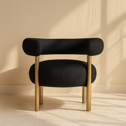 Bordeaux Accent Chair