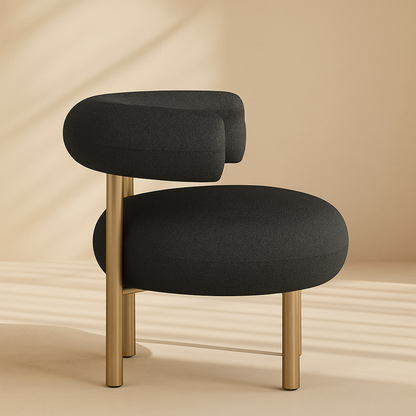 Bordeaux Accent Chair