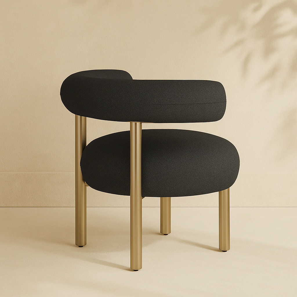 Bordeaux Accent Chair