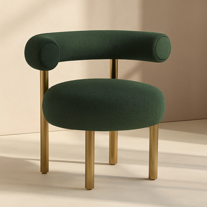 Bordeaux Accent Chair