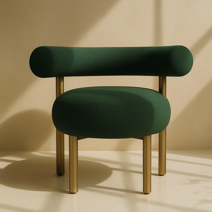 Bordeaux Accent Chair