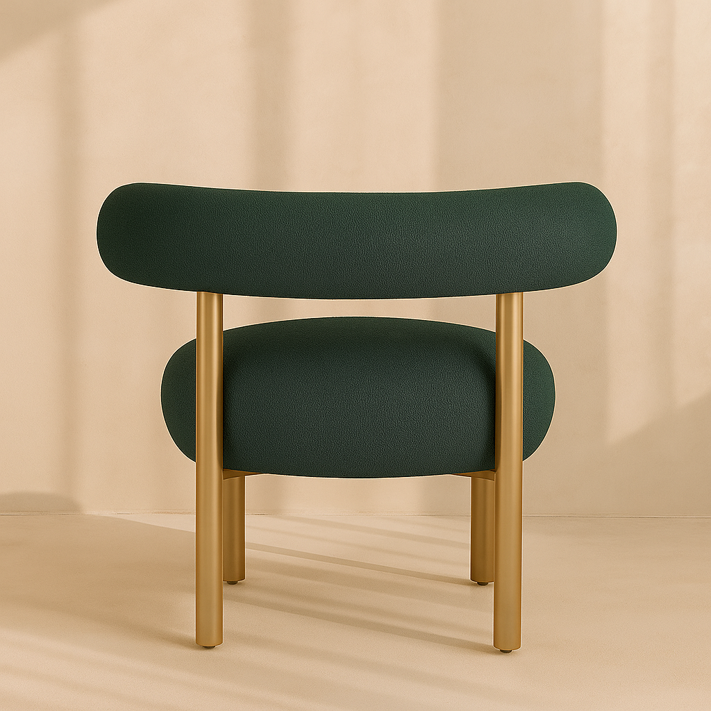 Bordeaux Accent Chair