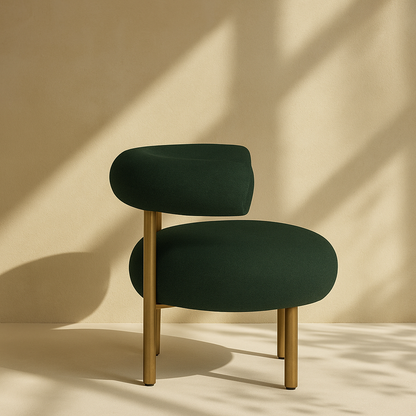 Bordeaux Accent Chair