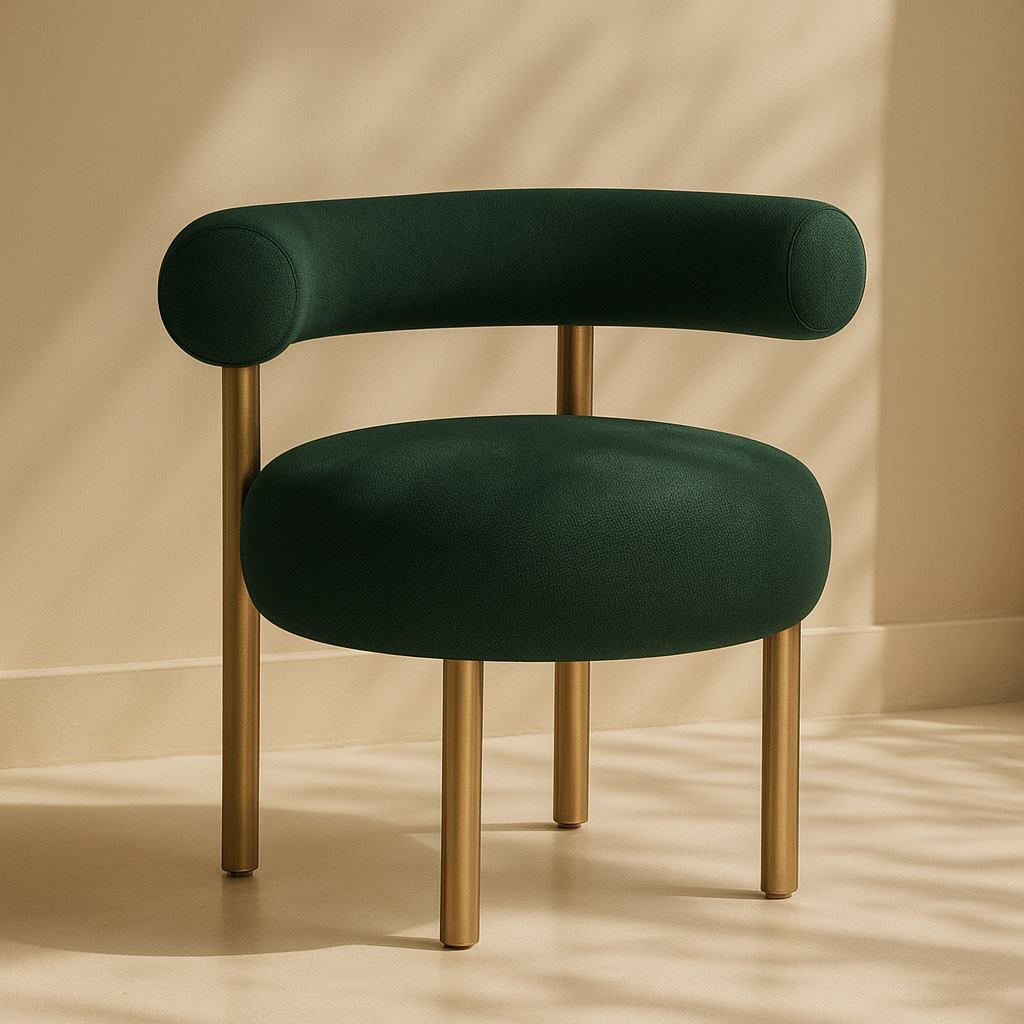 Bordeaux Accent Chair