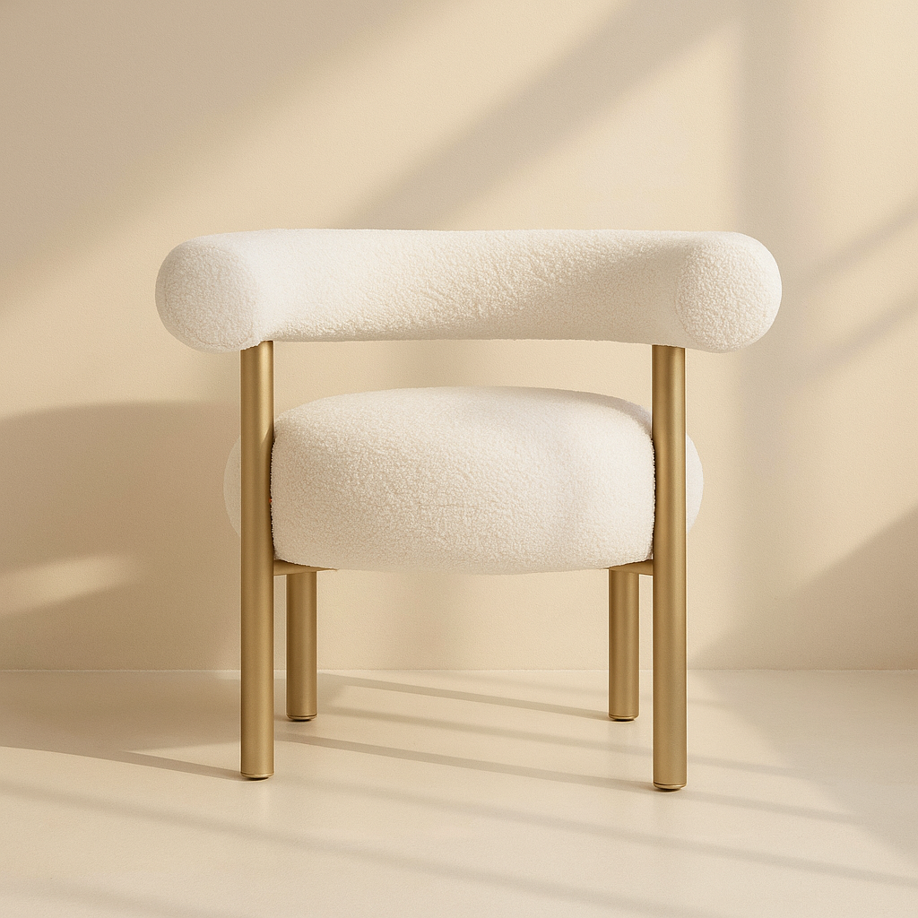 Bordeaux Accent Chair