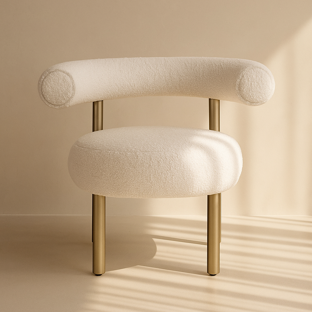 Bordeaux Accent Chair