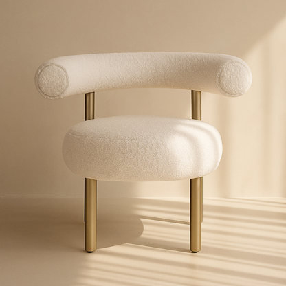 Bordeaux Accent Chair