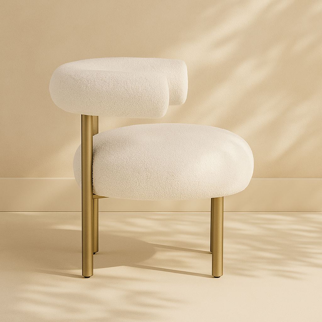 Bordeaux Accent Chair