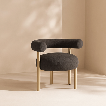 Bordeaux Accent Chair