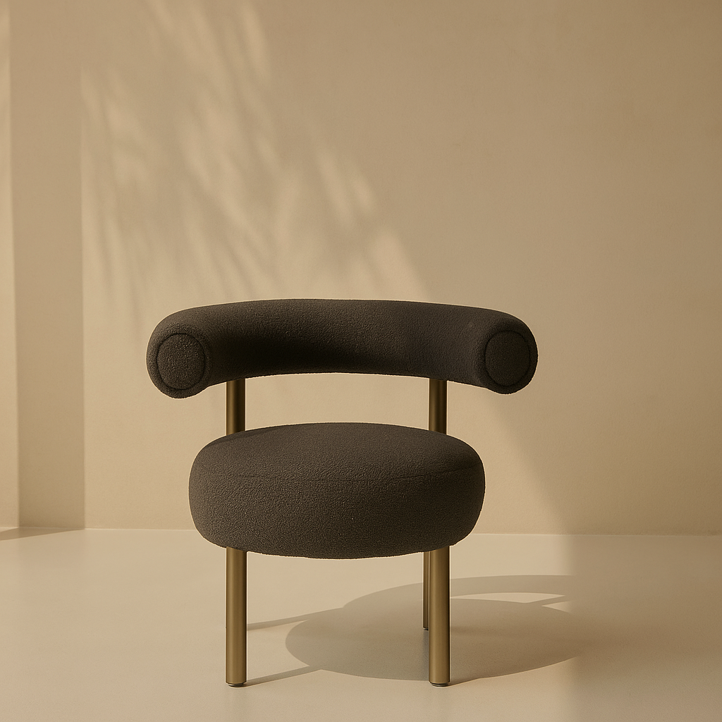 Bordeaux Accent Chair