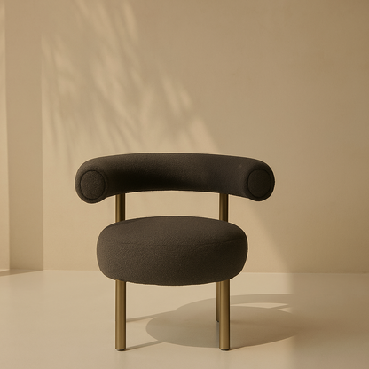 Bordeaux Accent Chair