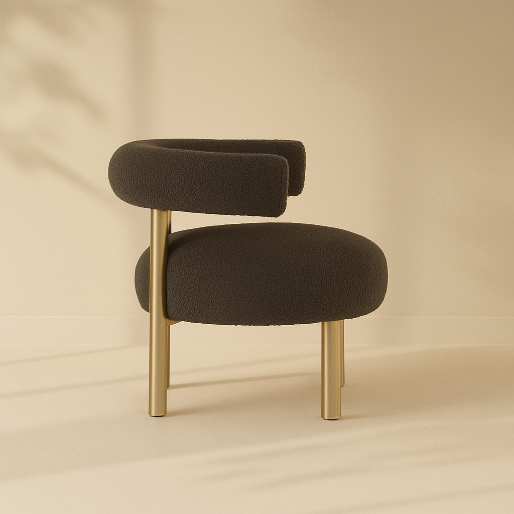 Bordeaux Accent Chair