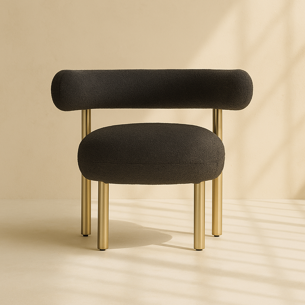 Bordeaux Accent Chair