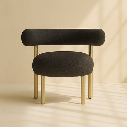 Bordeaux Accent Chair