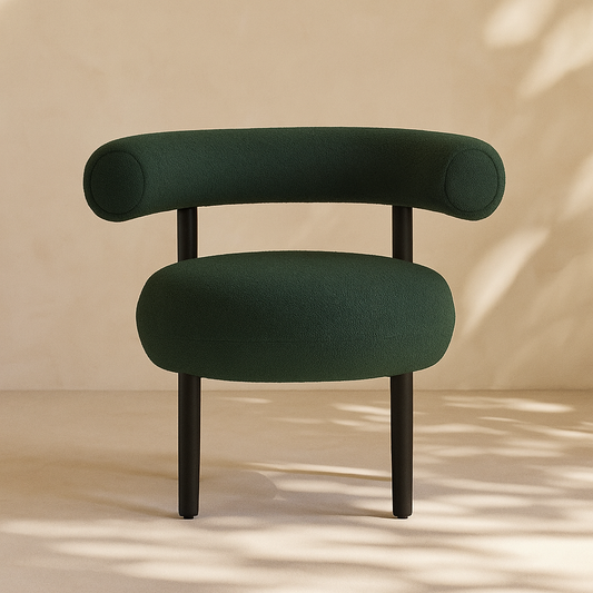 Bordeaux Accent Chair