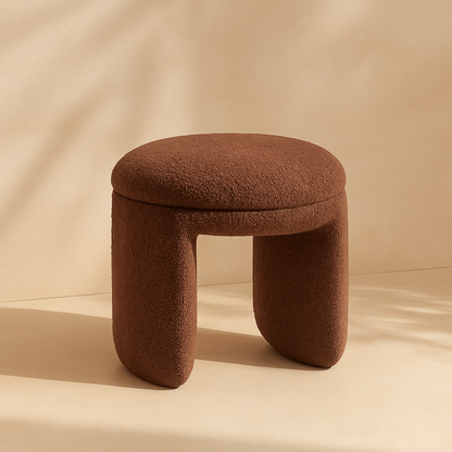 Bowen Stool | Ottoman