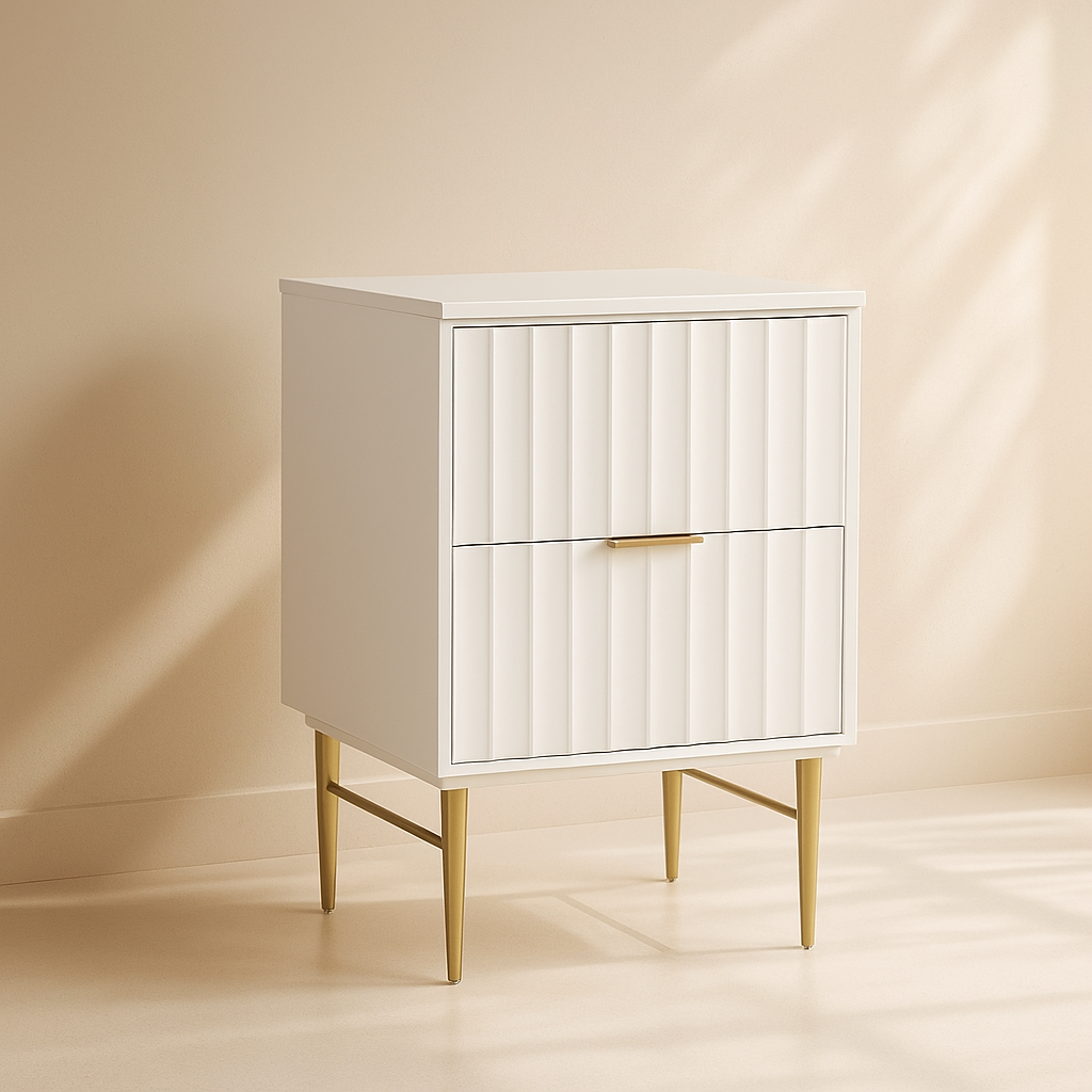 Modernist 24" Bathroom Vanity