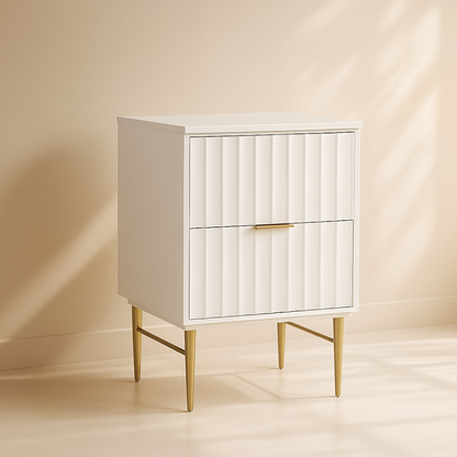 Modernist 24" Bathroom Vanity