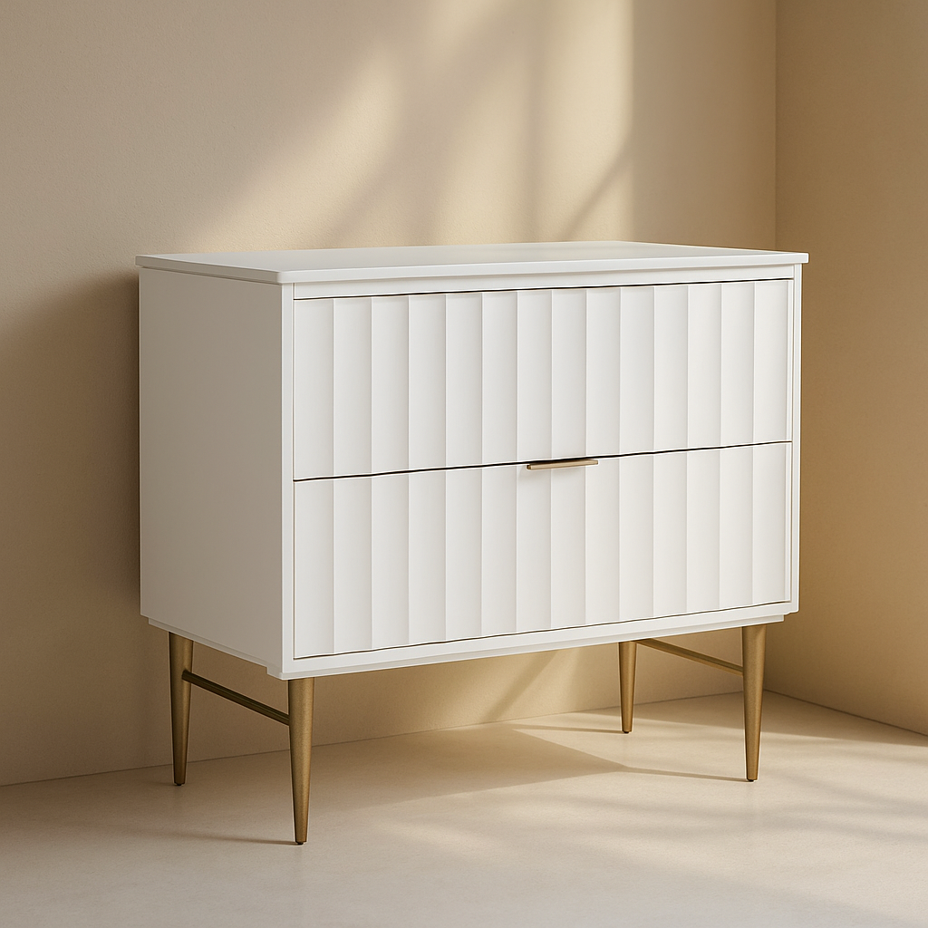 Modernist 36" Bathroom Vanity