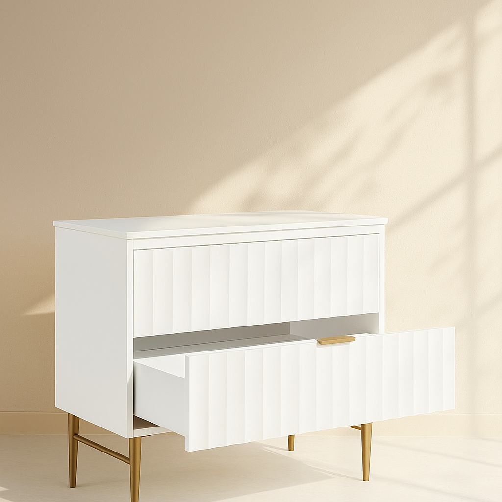 Modernist 36" Bathroom Vanity