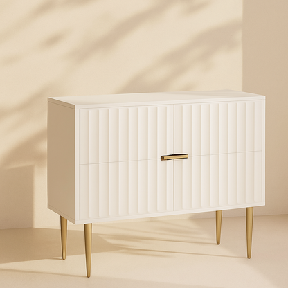 Modernist 36" Bathroom Vanity