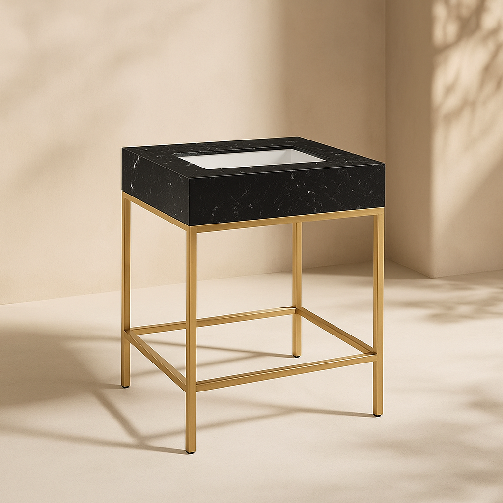 Marmo 24" Bathroom Vanity