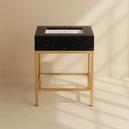 Marmo 24" Bathroom Vanity