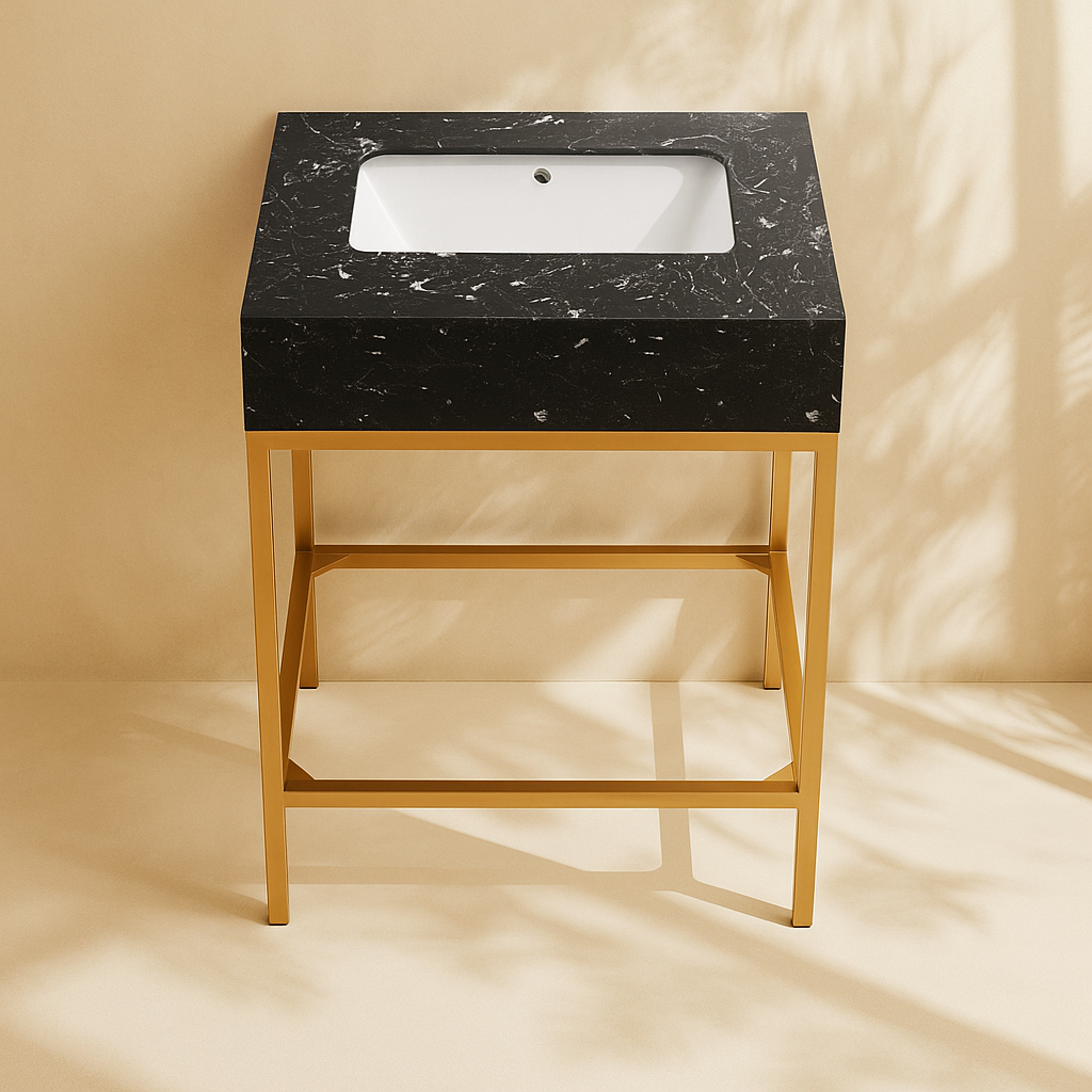 Marmo 24" Bathroom Vanity