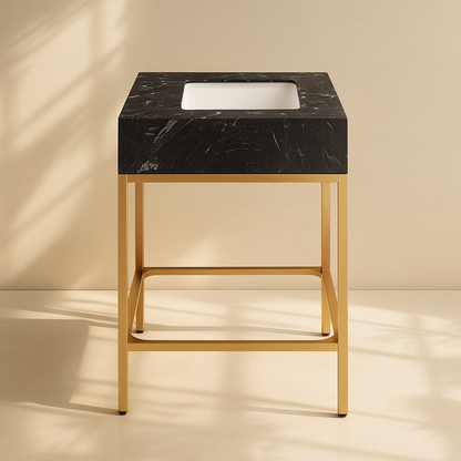 Marmo 24" Bathroom Vanity