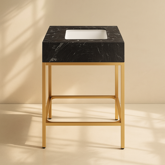 Marmo 24" Bathroom Vanity