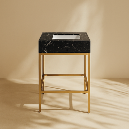 Marmo 24" Bathroom Vanity