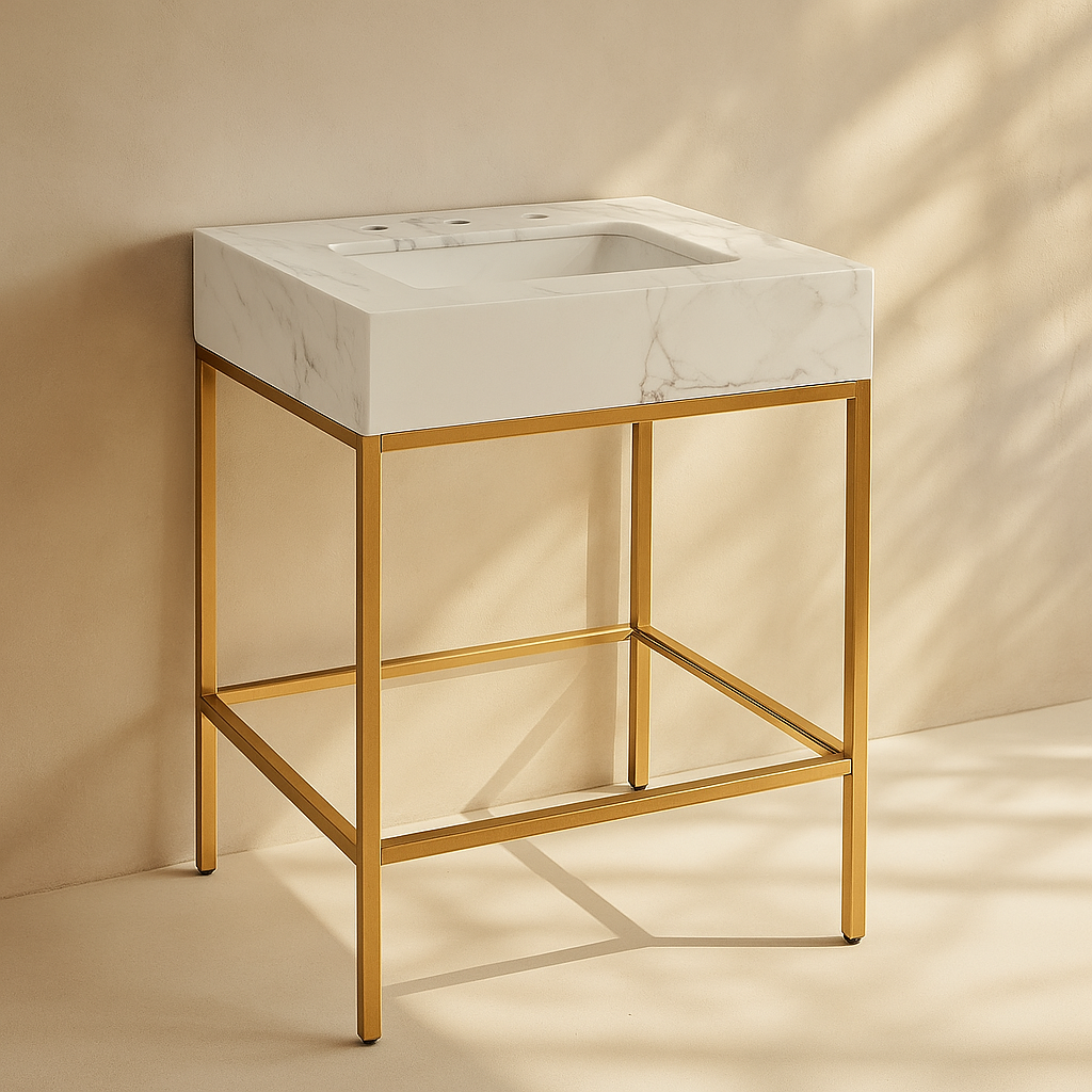 Marmo 24" Bathroom Vanity