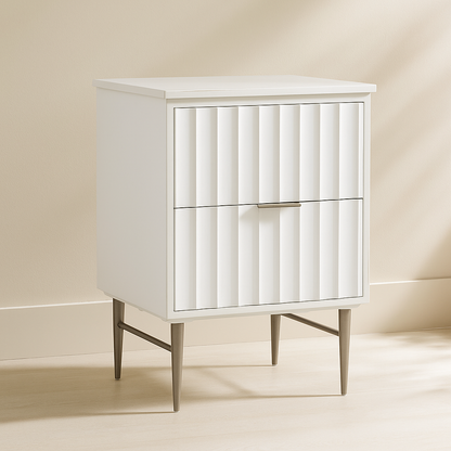 Modernist 24" Bathroom Vanity