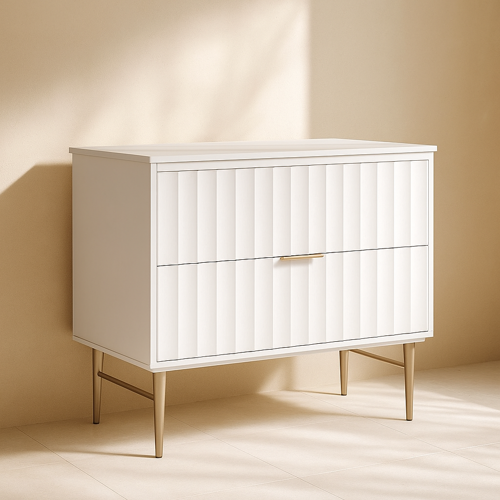 Modernist 36" Bathroom Vanity