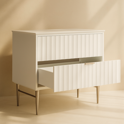 Modernist 36" Bathroom Vanity