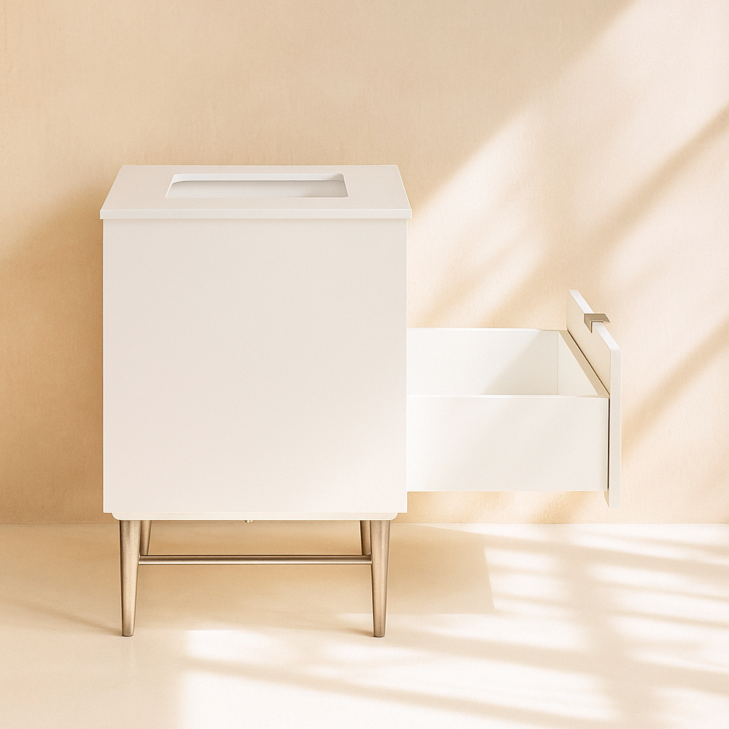 Modernist 36" Bathroom Vanity