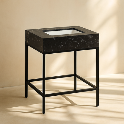 Marmo 24" Bathroom Vanity