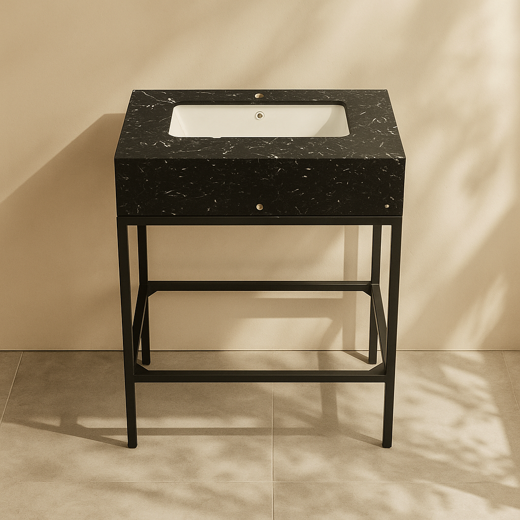 Marmo 24" Bathroom Vanity