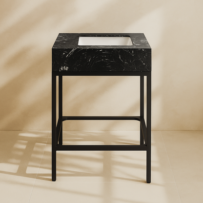 Marmo 24" Bathroom Vanity