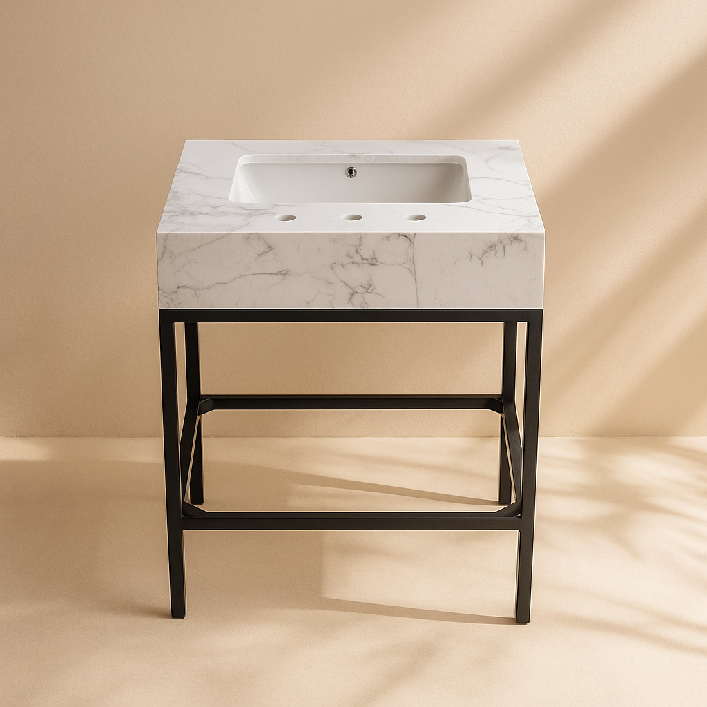 Marmo 24" Bathroom Vanity