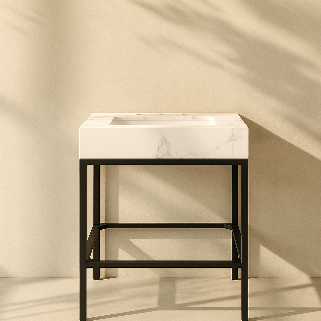 Marmo 24" Bathroom Vanity