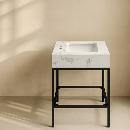 Marmo 24" Bathroom Vanity