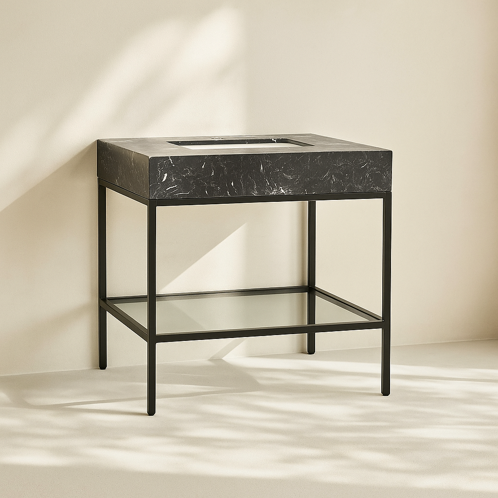 Marmo 36" Bathroom Vanity