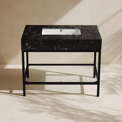 Marmo 36" Bathroom Vanity