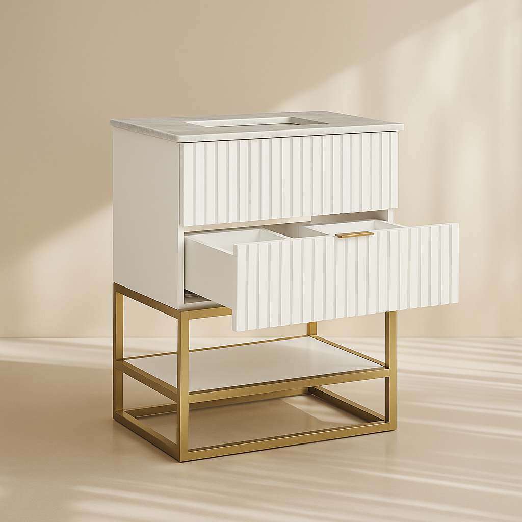 Monad 24" Bathroom Vanity