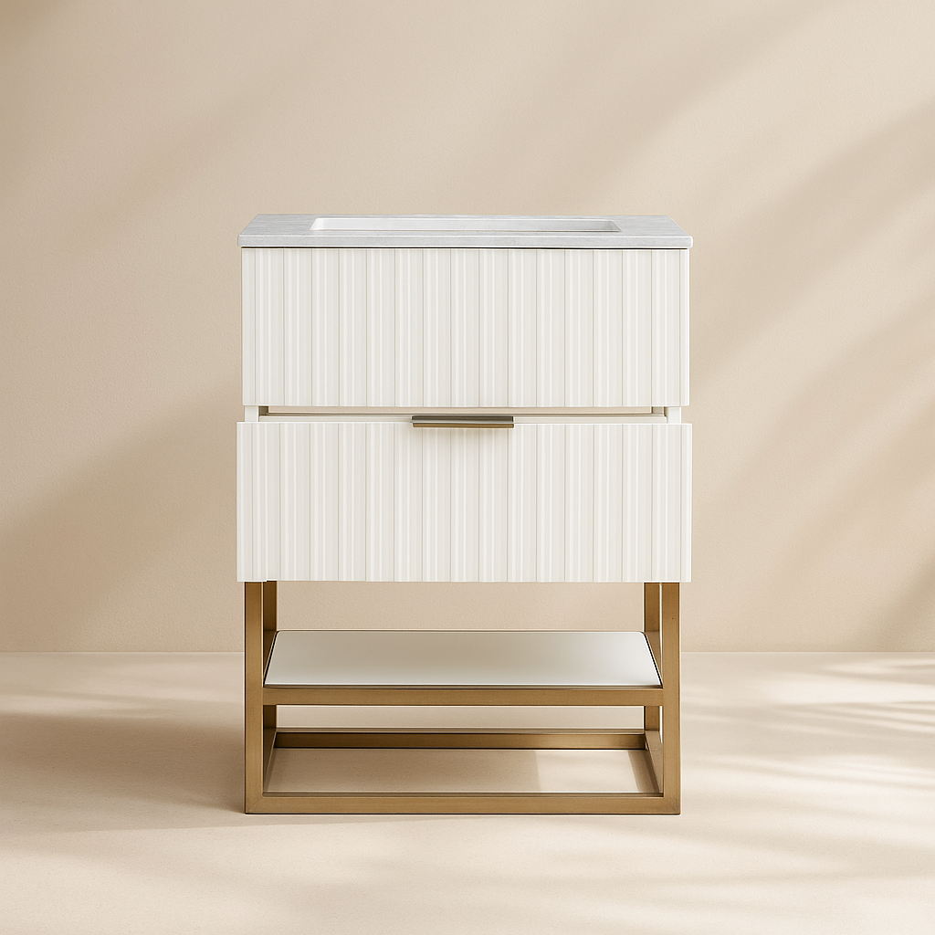 Monad 24" Bathroom Vanity