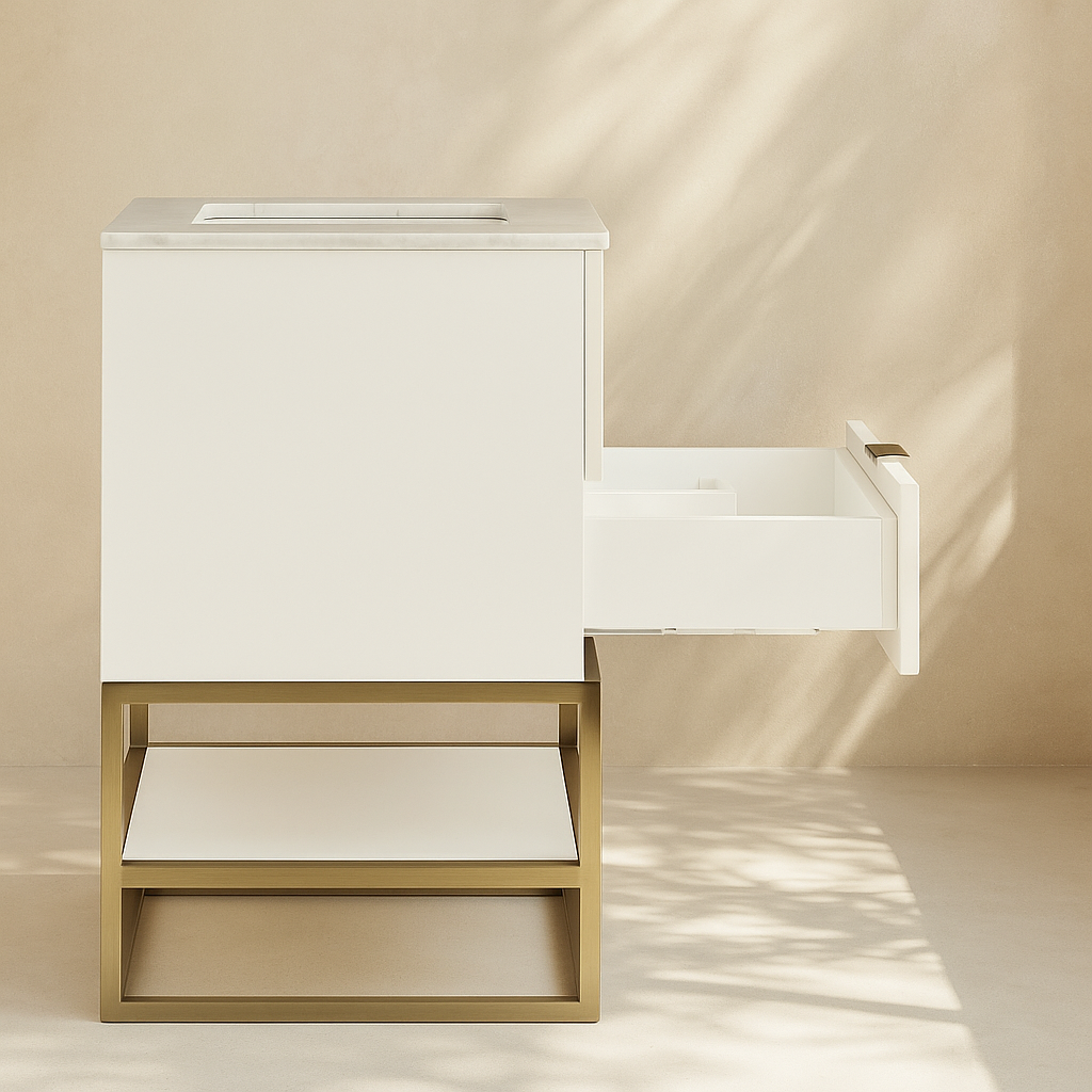 Monad 24" Bathroom Vanity
