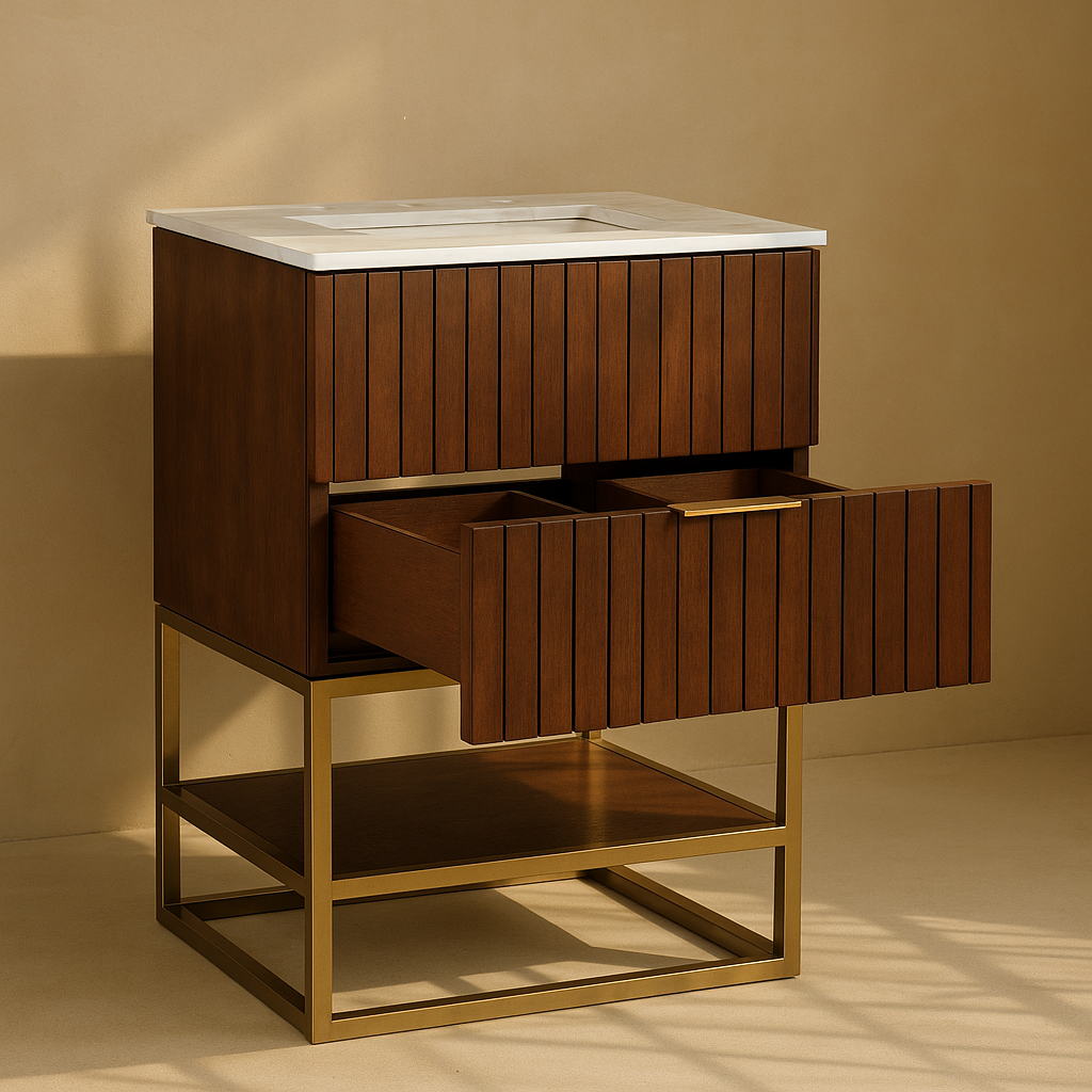 Monad 24" Bathroom Vanity