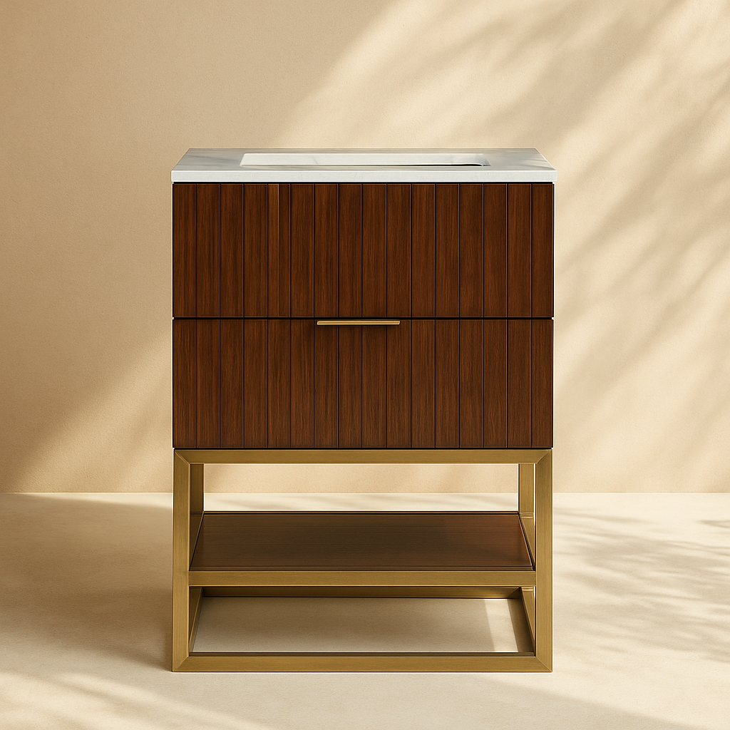 Monad 24" Bathroom Vanity